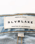 Slvrlake 'Grace' Jeans Size 30