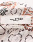 Isabel Marant 'Mexika' Print Shirt Size FR 38 | AU 10