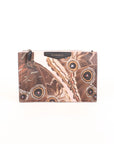 Givenchy Butterfly Clutch One Size