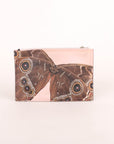 Givenchy Butterfly Clutch One Size