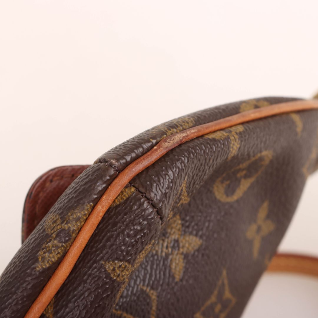 Louis Vuitton Musette Tango Crossbody Bag