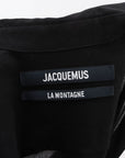 Jacquemus 'La Robe Bahia' Dress Size FR 38 | AU 10