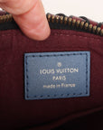 Louis Vuitton Beaubourg Crossbody Bag Size Mini