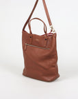 Bally Leather Tote