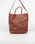 Bally Leather Tote