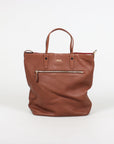 Bally Leather Tote