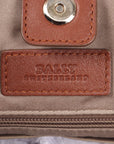 Bally Leather Tote