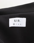 Sir The Label 'Andre' Oversized Blazer Size 0