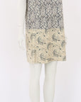 Acne Studios Lambskin Mini Dress Size FR 36 | AU 8