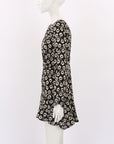 Rixo London Valentina Mini Dress Size Small