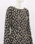 Rixo London Valentina Mini Dress Size Small