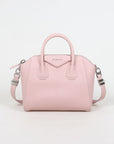 Givenchy Small 'Antigona' Leather Bag