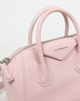 Givenchy Small 'Antigona' Leather Bag