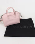 Givenchy Small 'Antigona' Leather Bag