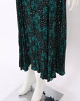 Borgo De Nor Animal Print Dress Size 14