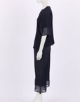 Issey Miyake Me Top and Pant Set Size O/S