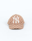 Gucci NY Yankees Baseball Cap Size 57-61cm