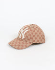 Gucci NY Yankees Baseball Cap Size 57-61cm