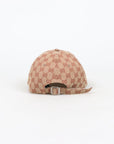 Gucci NY Yankees Baseball Cap Size 57-61cm