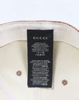 Gucci NY Yankees Baseball Cap Size 57-61cm