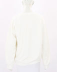 Marni Heart Sweatshirt Size IT 44 | AU 12