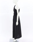 Matteau Shirred One Shoulder Dress Size 3