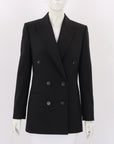 Willow Astrid Slim Blazer Size 6