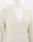 La Fee Maraboutee Cardigan Size 2