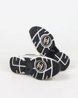 Chanel Suede and Fabric CC Logo Sneakers Size 37