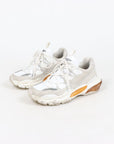 Valentino Leather Bounce Trainers Size 38