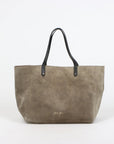 Golden Goose Suede Tote Bag