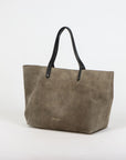 Golden Goose Suede Tote Bag