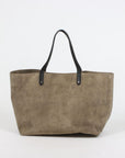 Golden Goose Suede Tote Bag