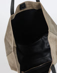 Golden Goose Suede Tote Bag