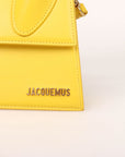 Jacquemus Le Grande Chiquito Bag