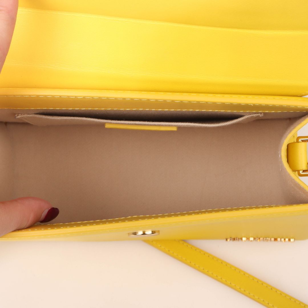 Jacquemus Le Grande Chiquito Bag