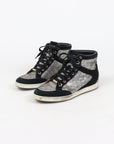 Jimmy Choo Louella Sneaker Size 38