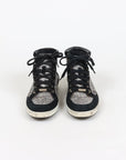 Jimmy Choo Louella Sneaker Size 38