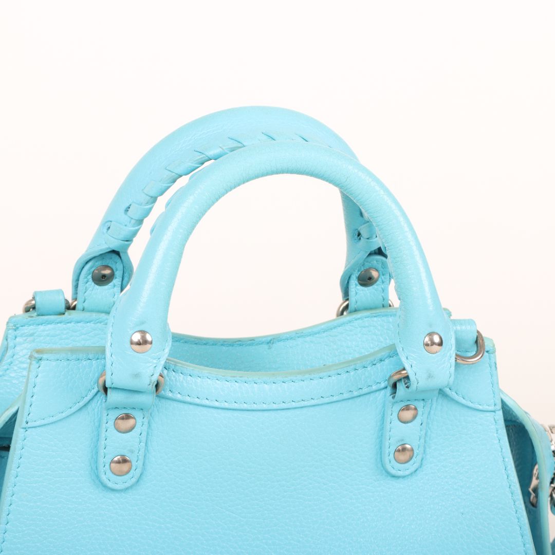 Balenciaga Neo Classic City Bag Size Mini