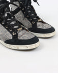 Jimmy Choo Louella Sneaker Size 38