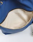 Marni Leather 'Zaino' Backpack