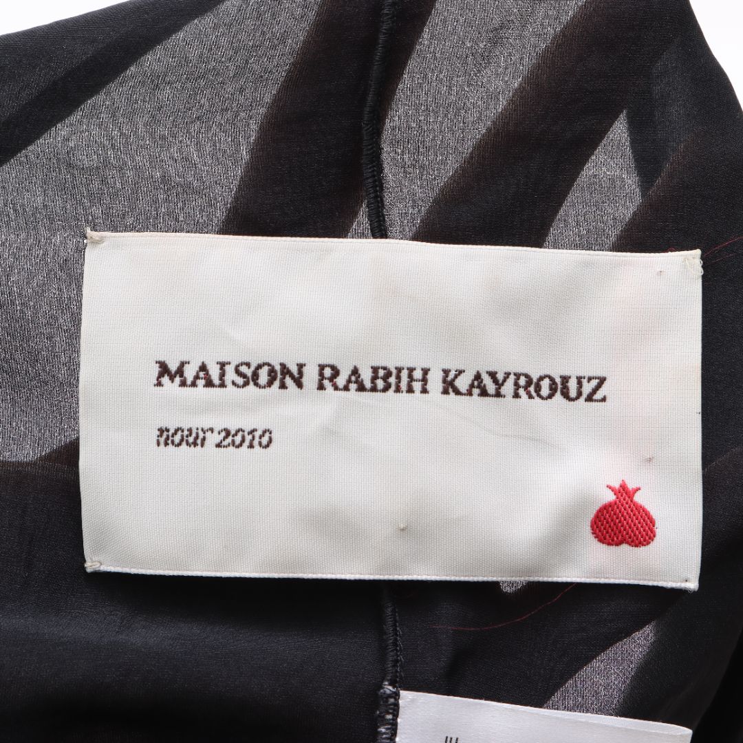 Maison Rabih Kayrouz Dress Size 38 | AU 10