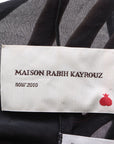 Maison Rabih Kayrouz Dress Size 38 | AU 10