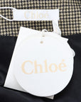 Chloe Military Coat Size FR 38 | AU 10