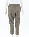 Nili Lotan Delancy Pants Size US 4 | AU 8