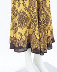 Zimmermann Nina Midi Dress Size 1-2