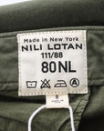 Nili Lotan 'Tomboy' Pants Size US 8 | AU 12