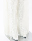 Zimmermann Wonderland Lace Pants Size 0