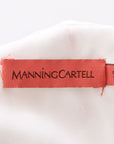 Manning Cartell Supreme Extreme Dress Size 10