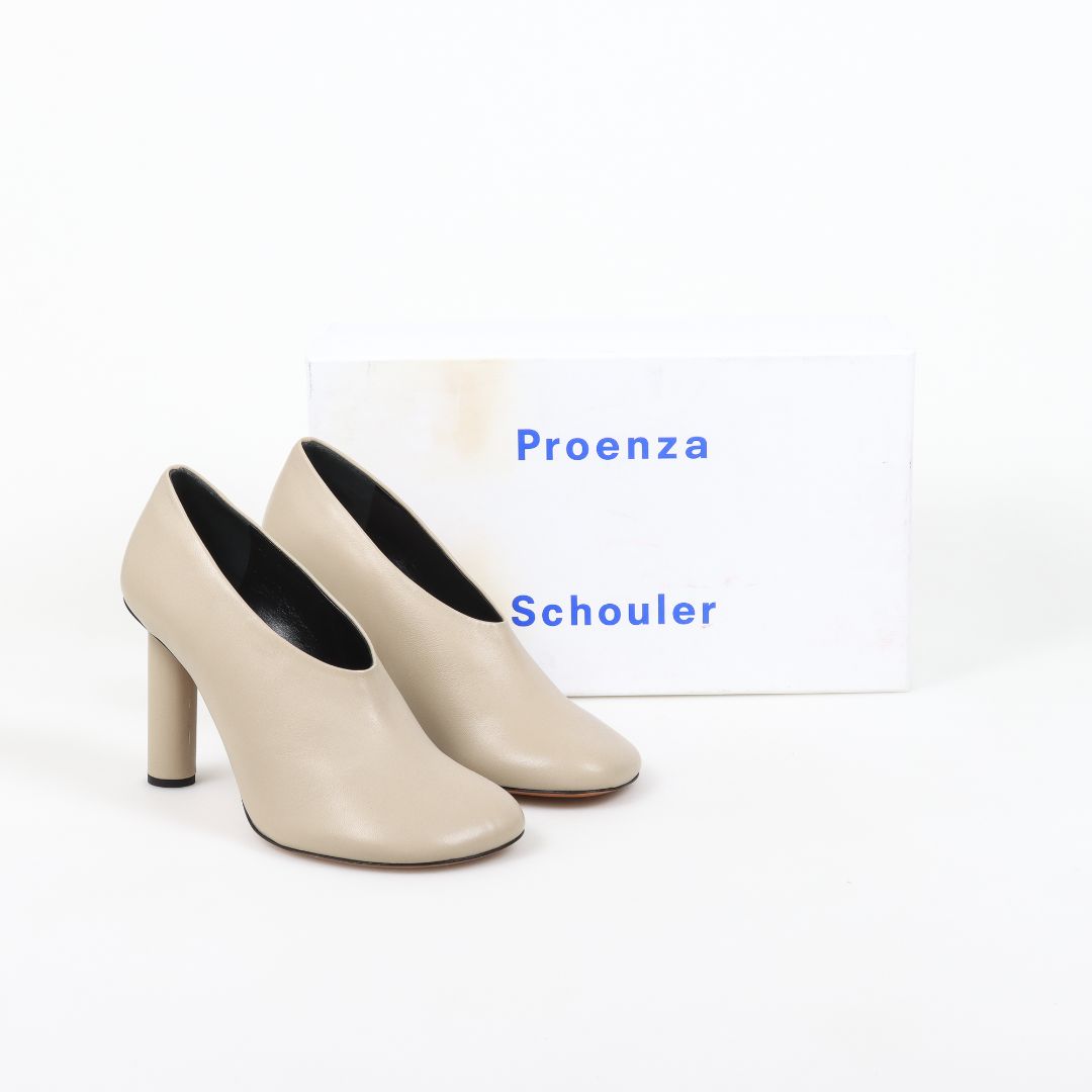Proenza Schouler &#39;Glove&#39; Pumps Size 40
